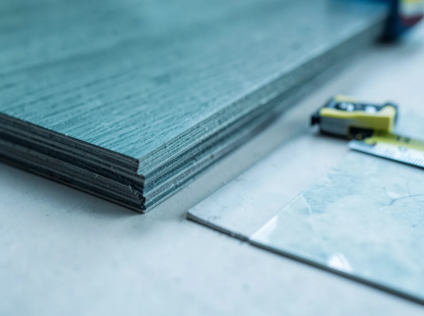 Luxury Vinyl Plank Installation Glencoe, OH FAQs